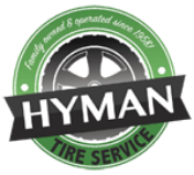 Hyman Tire Service (Bolivar, TN)